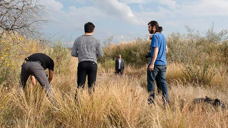 Con el paso de los años Alberto se ha consolidado como un talentoso director de cine.